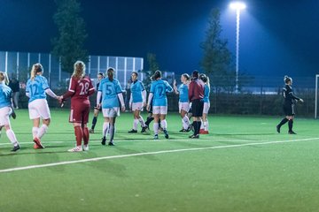 Bild 264 - Frauen FSG Kaltenkirchen - SV Henstedt Ulzburg : Ergebnis: 0:7